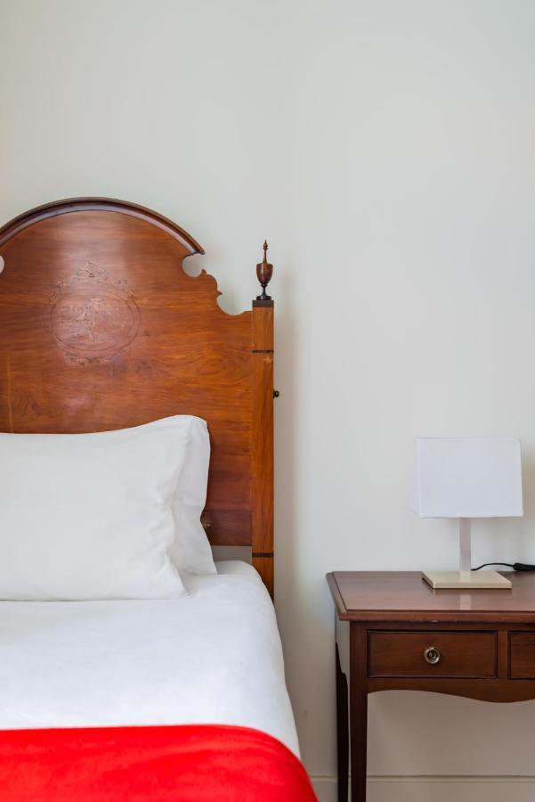 Chiado Prime Garrett Apartment Lisbon Exterior photo